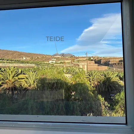 Apartment Luxury 3-bdr Families & Friends Ocean View Puerto de Santiago (Tenerife)