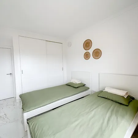 Apartment Luxury 3-bdr Families & Friends Ocean View Puerto de Santiago (Tenerife)
