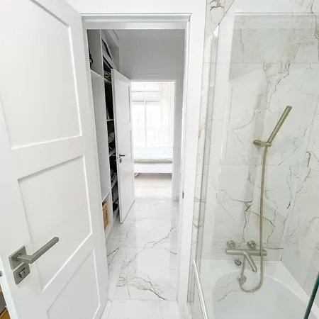 Apartment Luxury 3-bdr Families & Friends Ocean View *