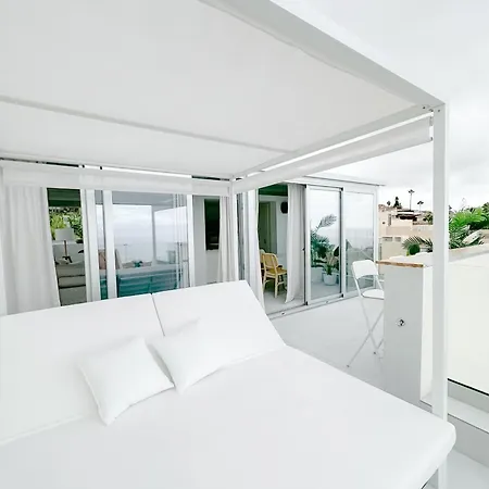 Apartment Luxury 3-bdr Families & Friends Ocean View