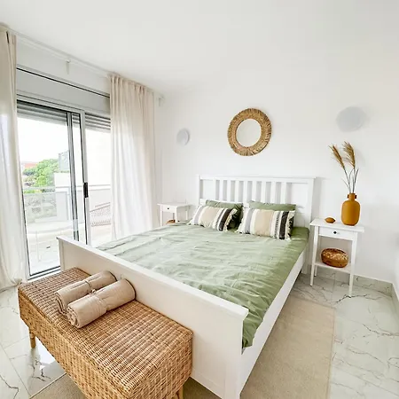 Luxury 3-bdr Families & Friends Ocean View * Puerto de Santiago (Tenerife)