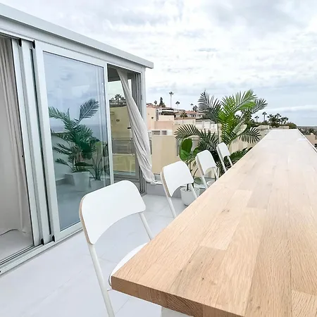 Luxury 3-bdr Families & Friends Ocean View Apartment