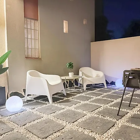 Apartment Luxury 3-bdr Families & Friends Ocean View