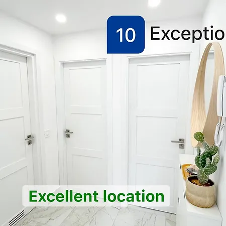 Luxury 3-bdr Families & Friends Ocean View Apartment