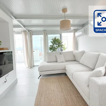 Luxury 3-bdr Families & Friends Ocean View Apartment