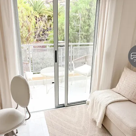 Apartment Luxury 3-bdr Families & Friends Ocean View Puerto de Santiago (Tenerife)