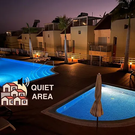 Apartment Luxury 3-bdr Families & Friends Ocean View Puerto de Santiago (Tenerife)